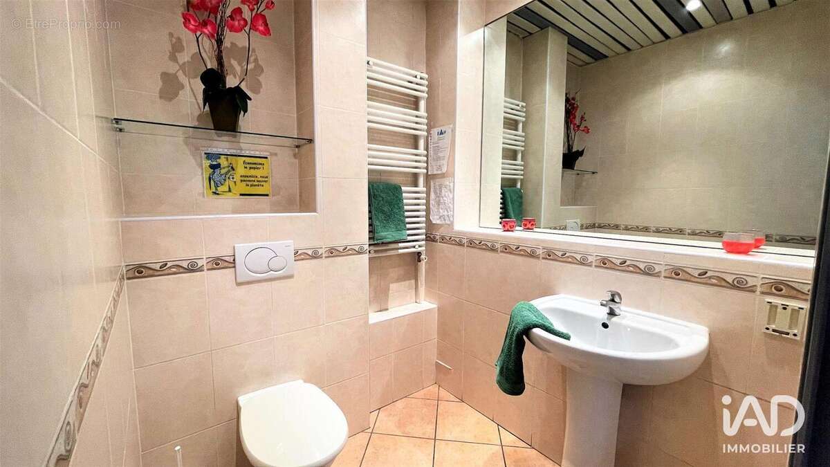 Photo 7 - Commerce à GRENOBLE