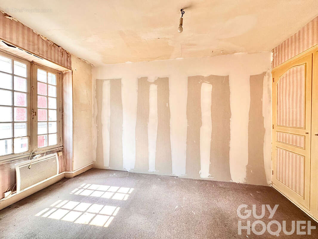 Appartement T3 de 93 m² au centre ville d'Orthez - photo 7