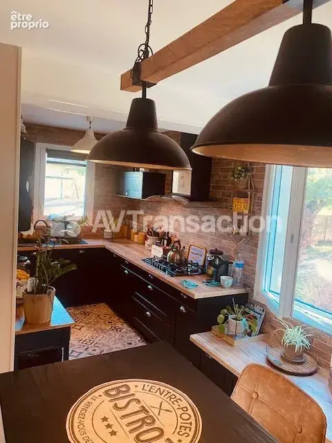 Maison 7 pièces 130 m² à vendre à Nercillac (16200) - photo 2