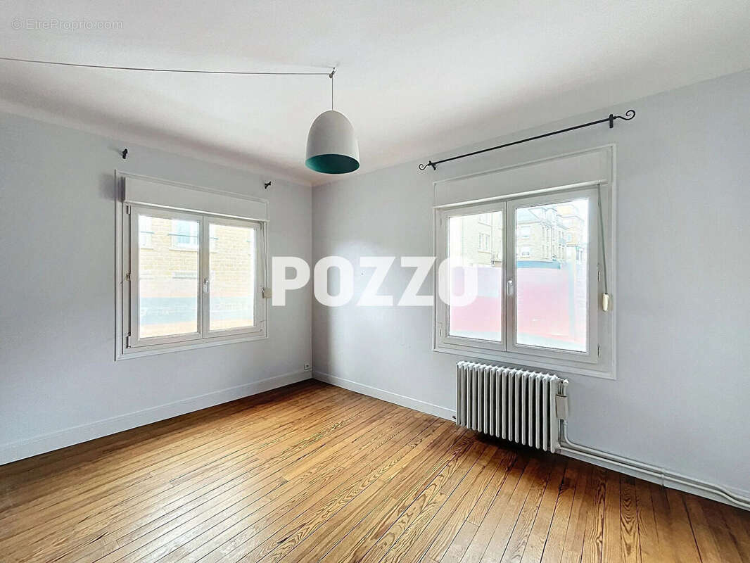 Appartement à VIRE