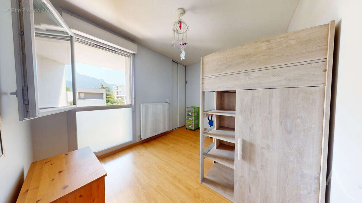Appartement Grenoble 4 pièce(s) 83.75 m2 - photo 12