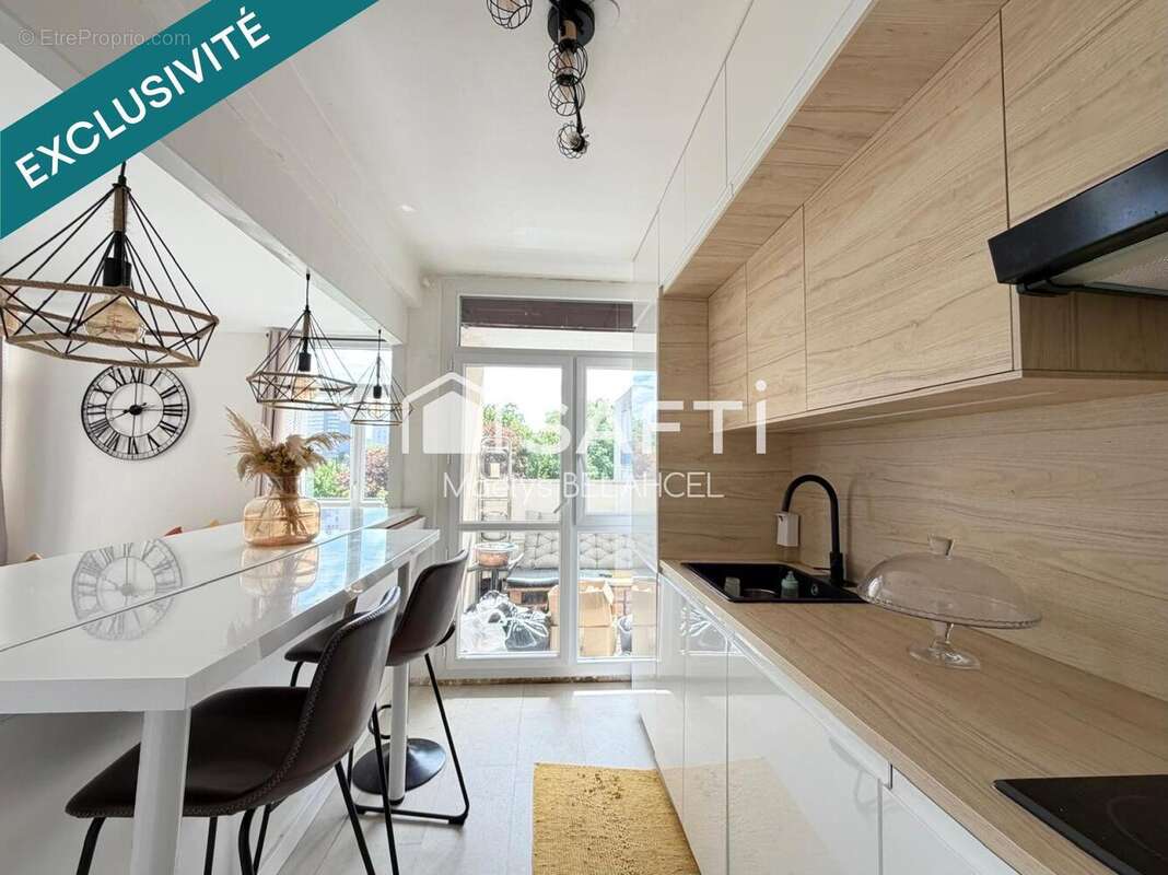 Photo 3 - Appartement à RIS-ORANGIS