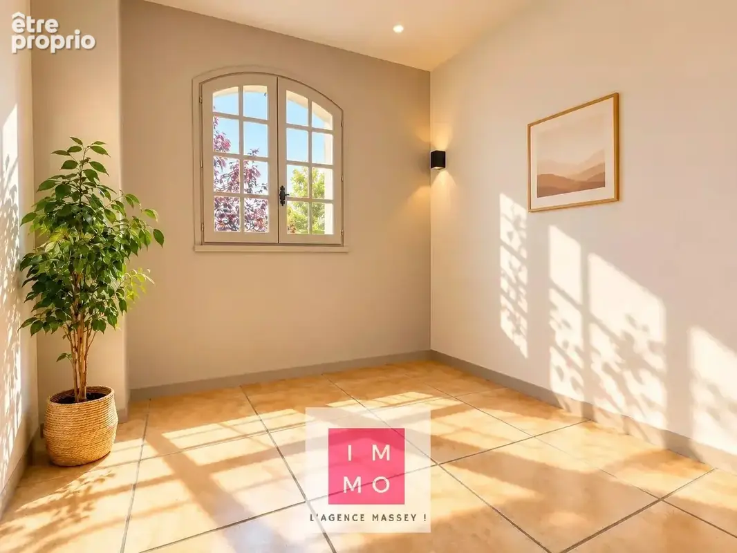 Charmante demeure 4 chambres sous-sol et jardin - photo 16