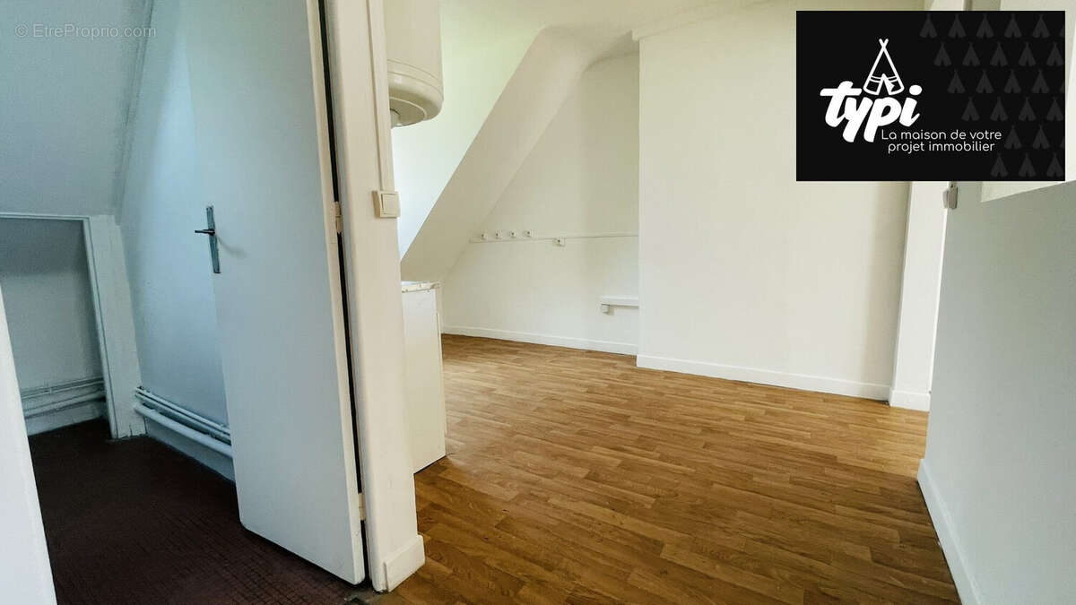 Appartement à HENNEBONT