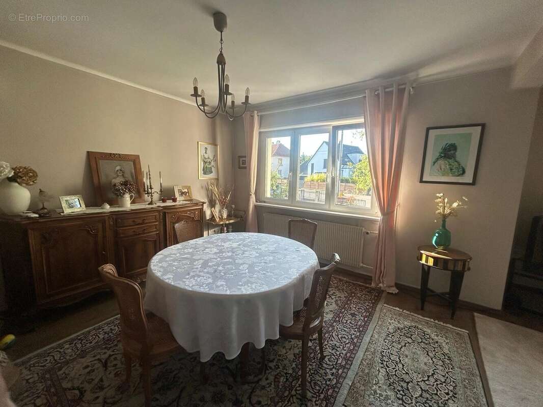 Maison 134 m² à Fegersheim  - photo 3