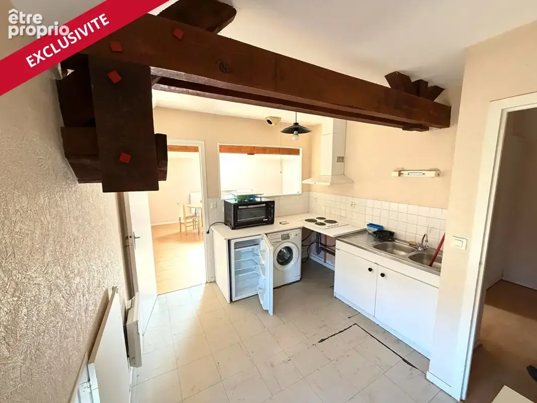 Appartement 6 pièces 133 m² à vendre à Le Vigeant (86150) - photo 4