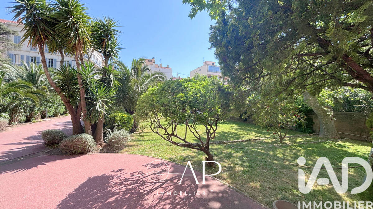 Photo 1 - Appartement à TOULON