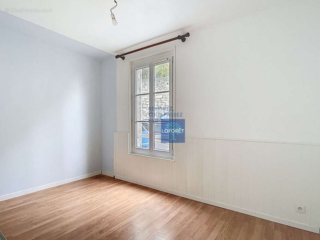 Appartement à MONTATAIRE