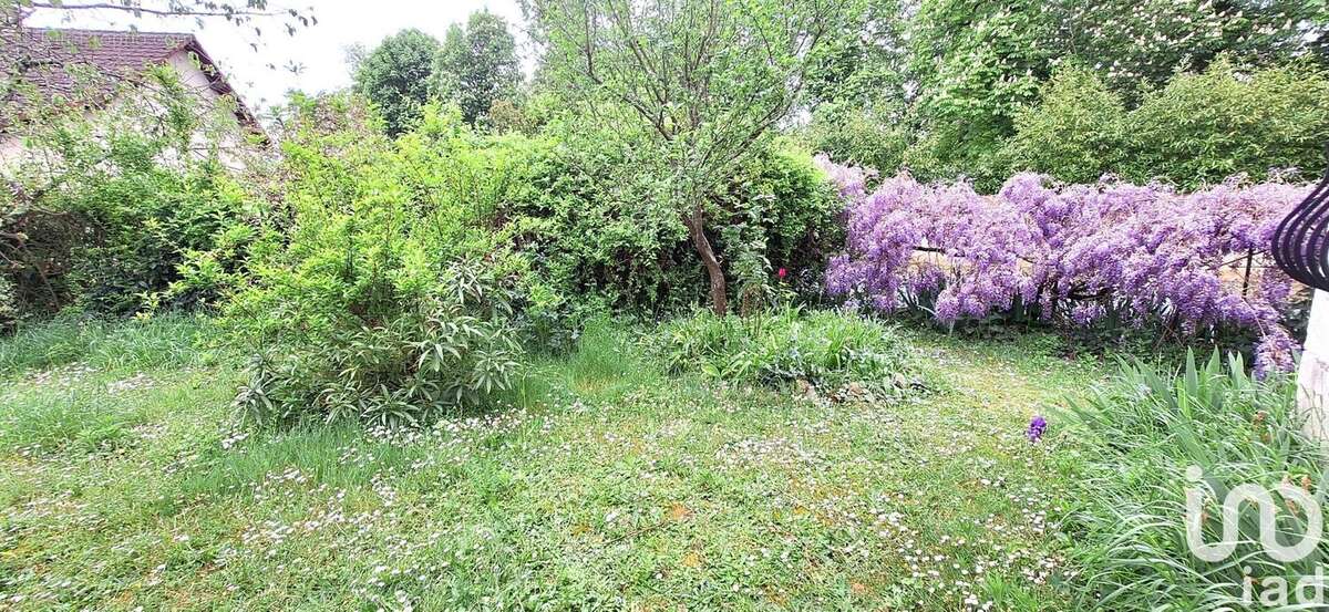 Photo 9 - Maison à LUANT