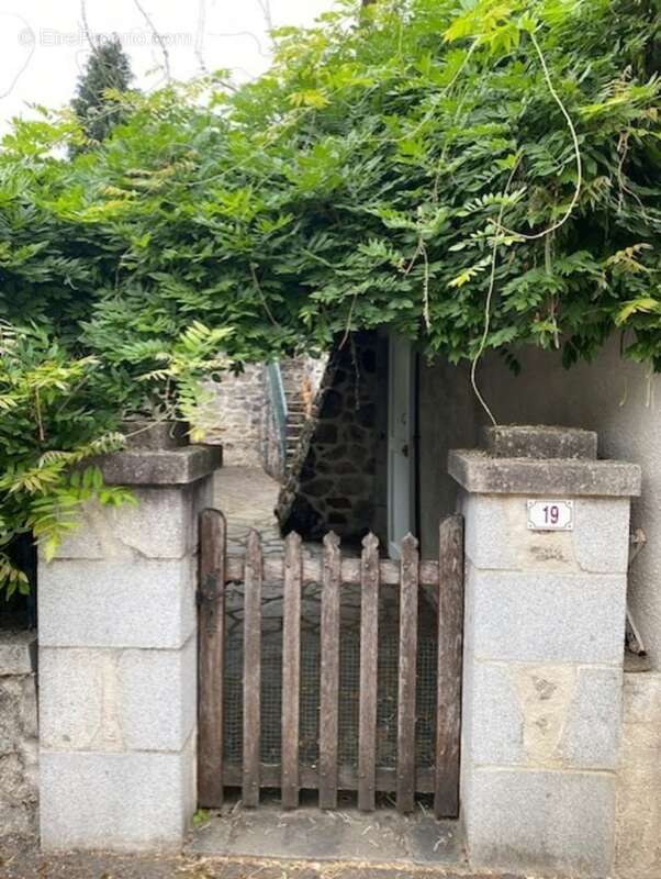 COUP DE COEUR: Maison de village au charme fou - photo 10