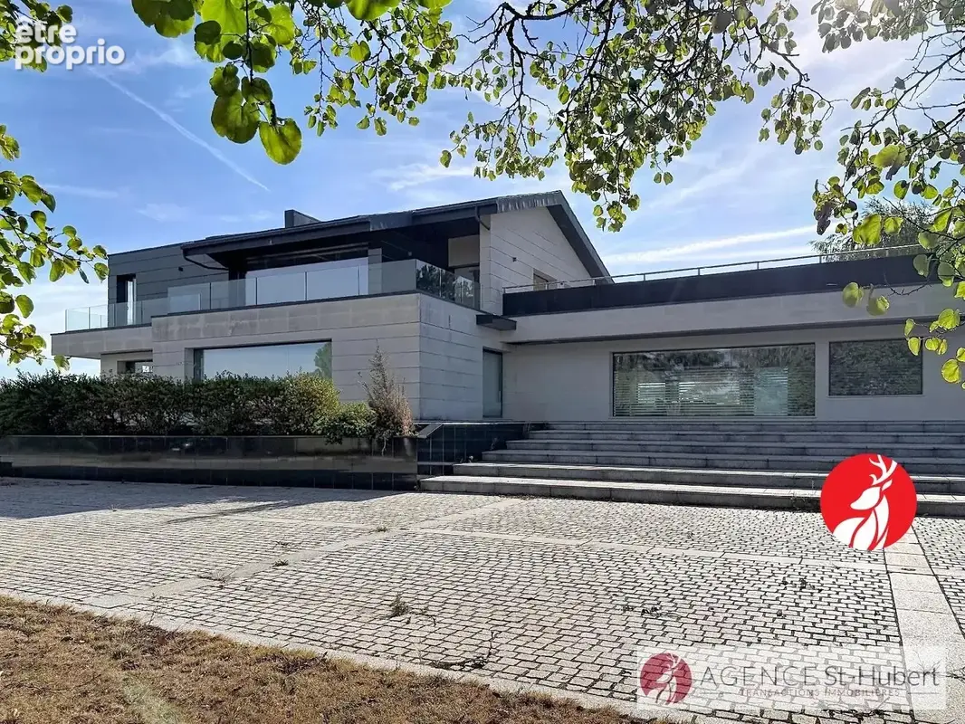 Propriete contemporaine - photo 2