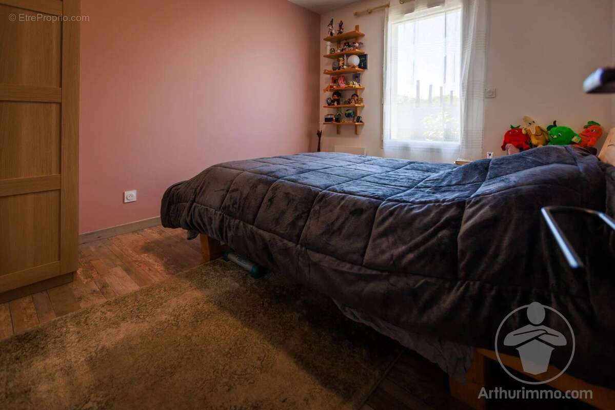 Vente Maison Ychoux(40160) 250 000ï¿œ - photo 7