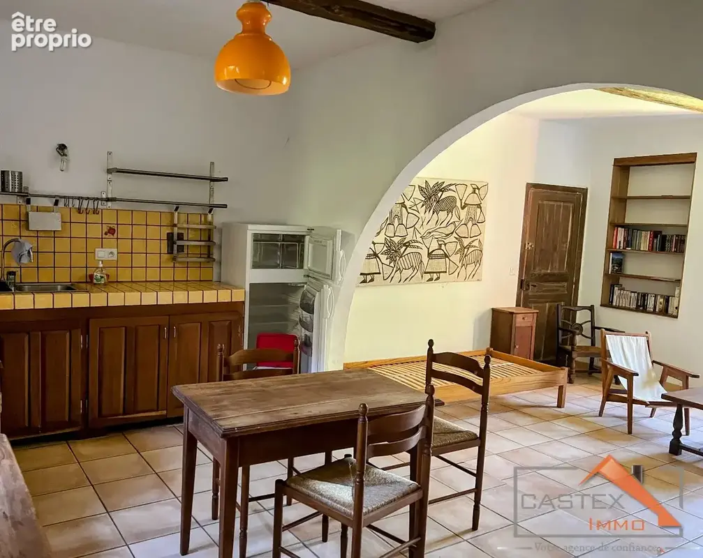 Beau potentiel pour un projet familial, ou gîte ! - photo 5