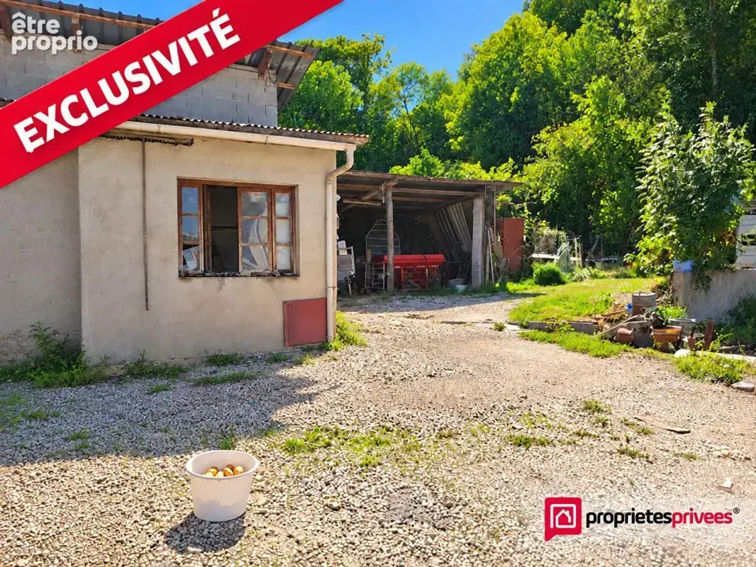 73410-La Biolle-Maison- 8 pièces-180 m2 - photo 3