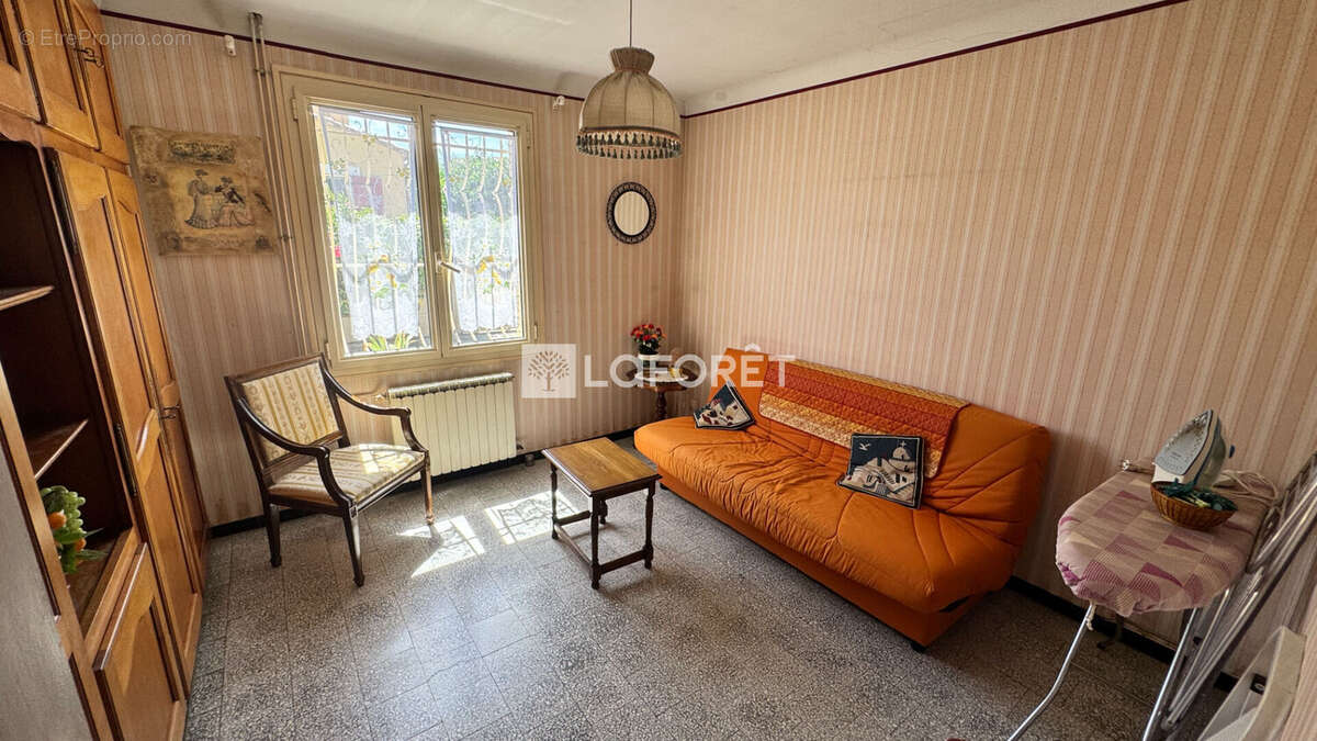 Maison double avec 3 parcelles - photo 4