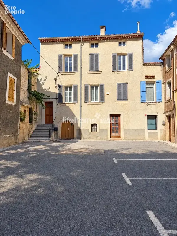 Maison 10 pièces 295 m² à vendre à Cabasse (83340) - photo 2
