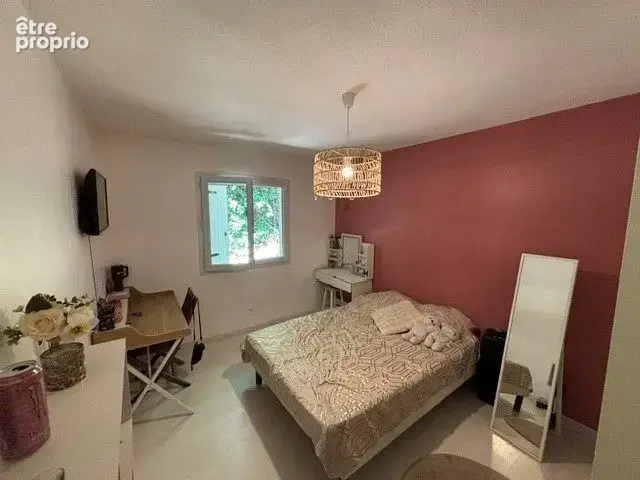 EXCLUSIVITE Saint Julien ST ALBAN Maison 116 m2 + piscine - photo 11