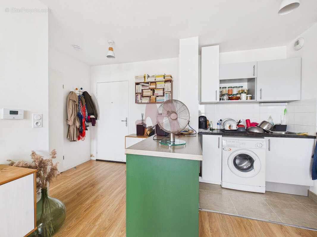 Appartement à LIVRY-GARGAN