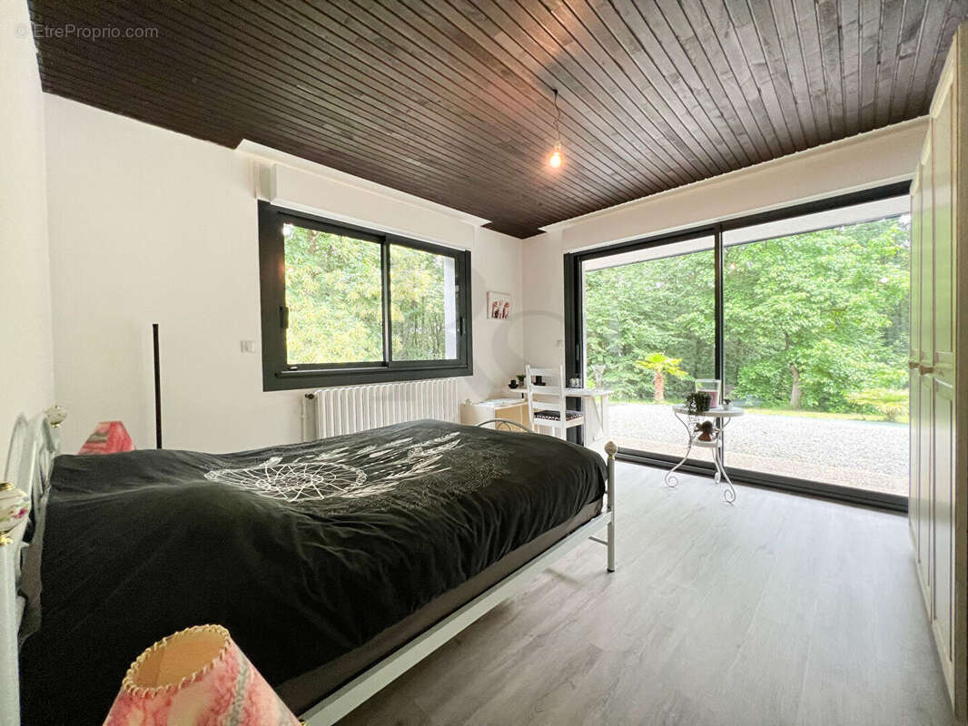 Maison à BAGNOLES-DE-L&#039;ORNE