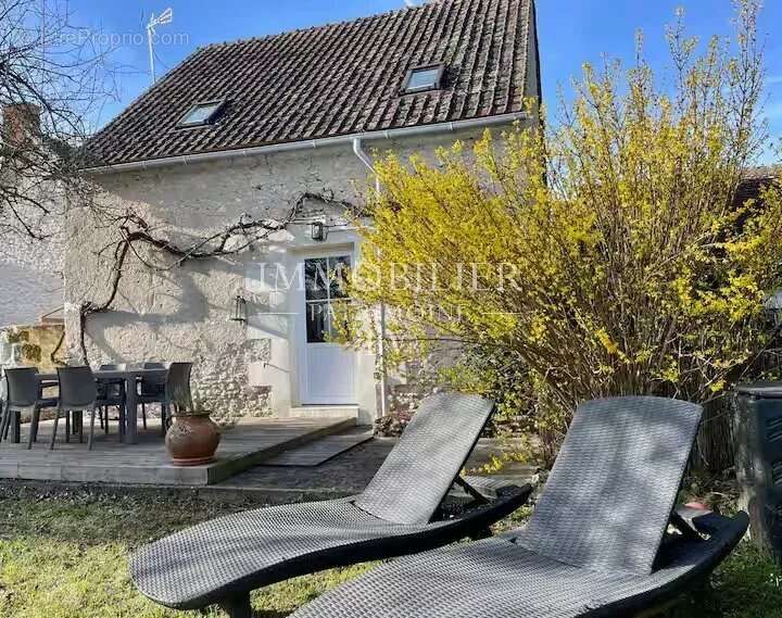 Appartement à BILLY