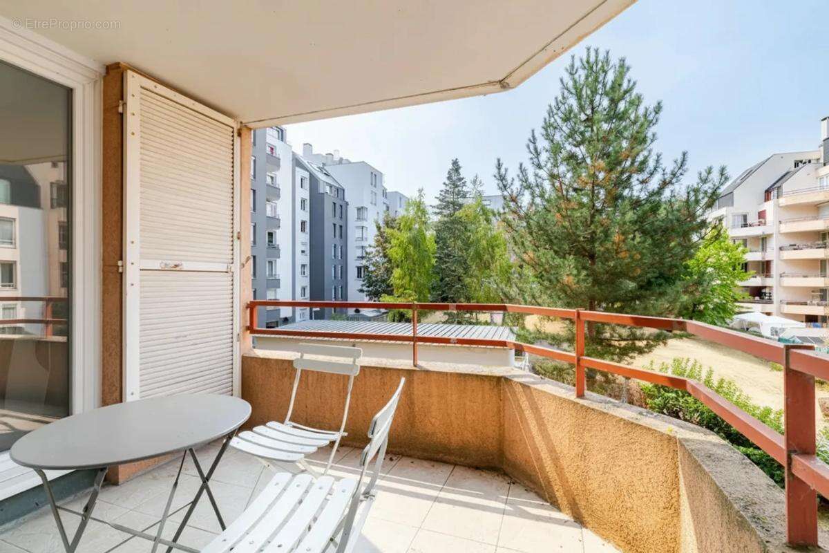 Appartement de 4 pièces de 82 m² à Champs-sur-Marne - photo 8