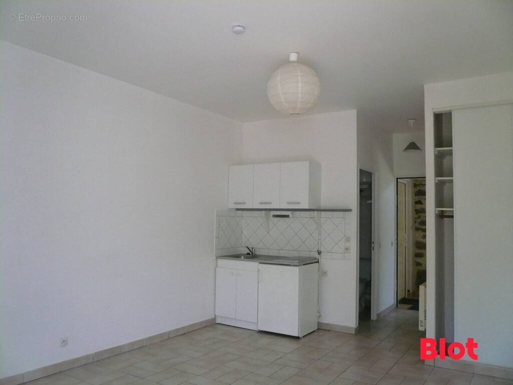 Appartement à SAINT-MALO