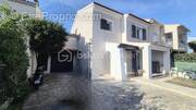 Maison à SIX-FOURS-LES-PLAGES