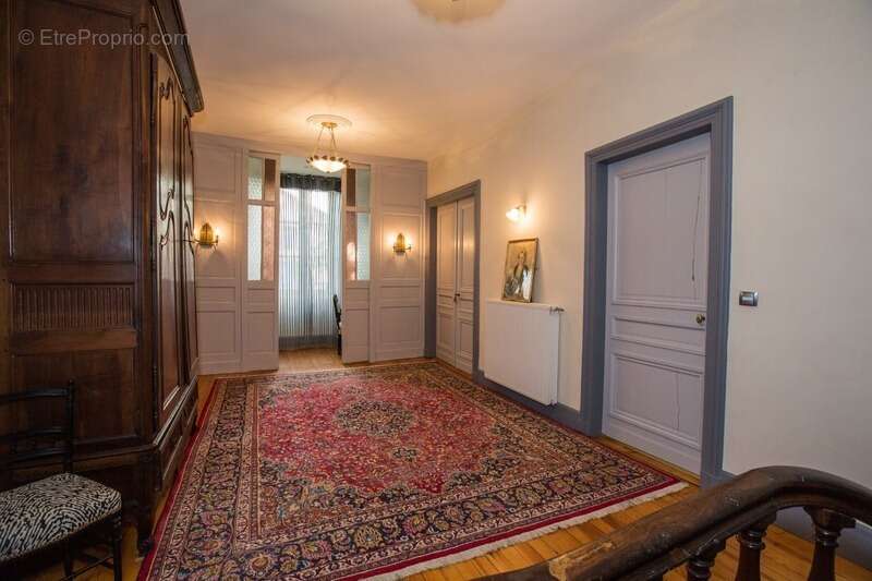 Maison à AIRE-SUR-L&#039;ADOUR