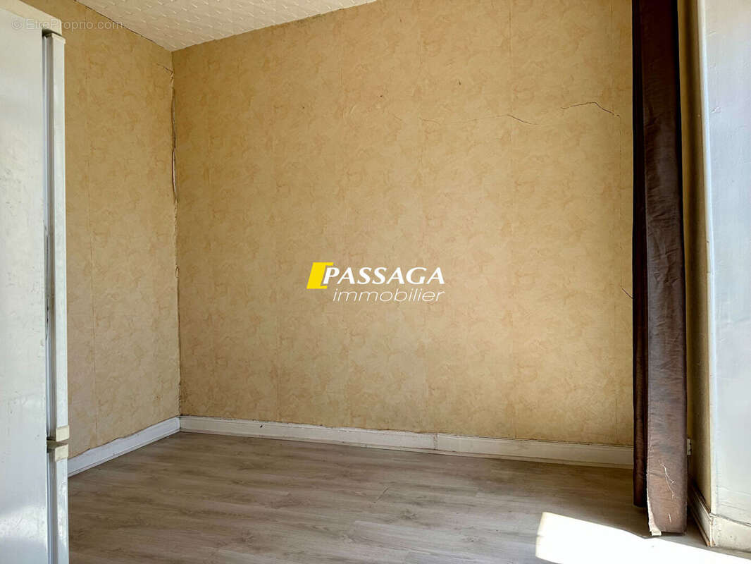 Appartement à SEVERAC-LE-CHATEAU