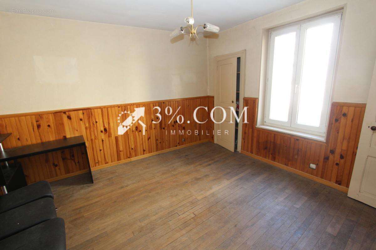 Maison 67 m2 - 2 chambres - photo 4