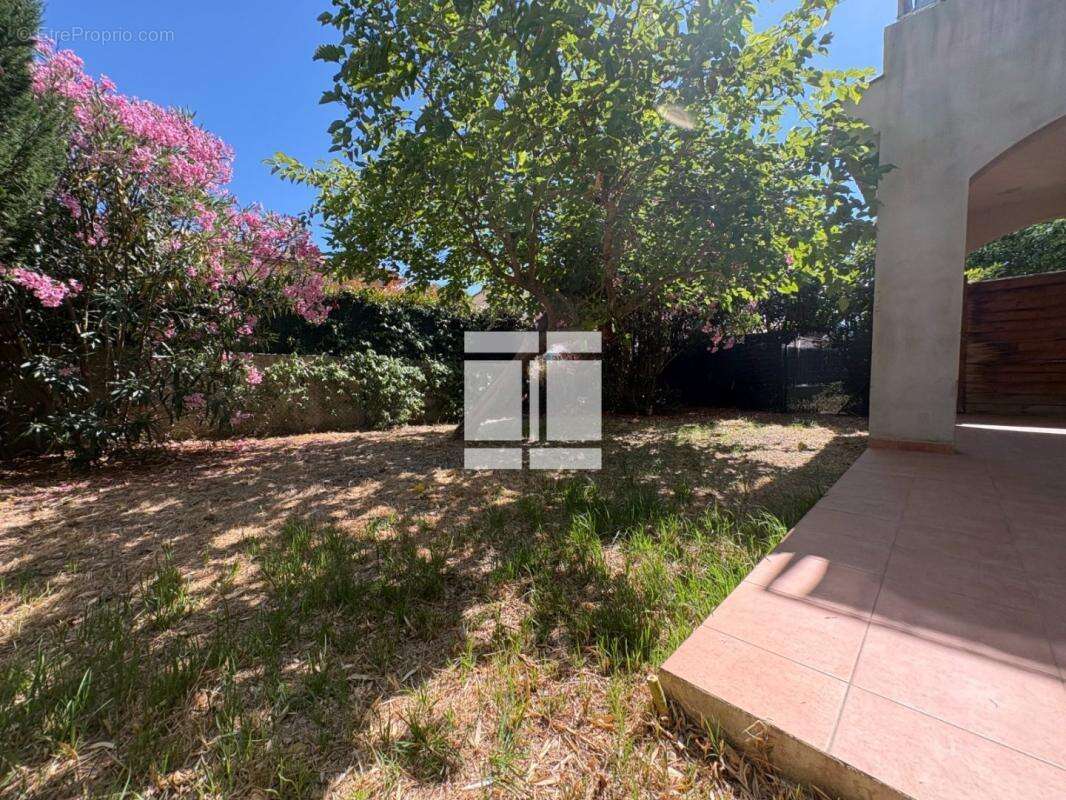 Patrimonio / saint florent t2 avec terrasse et jardin privatif de 52m² - photo 19