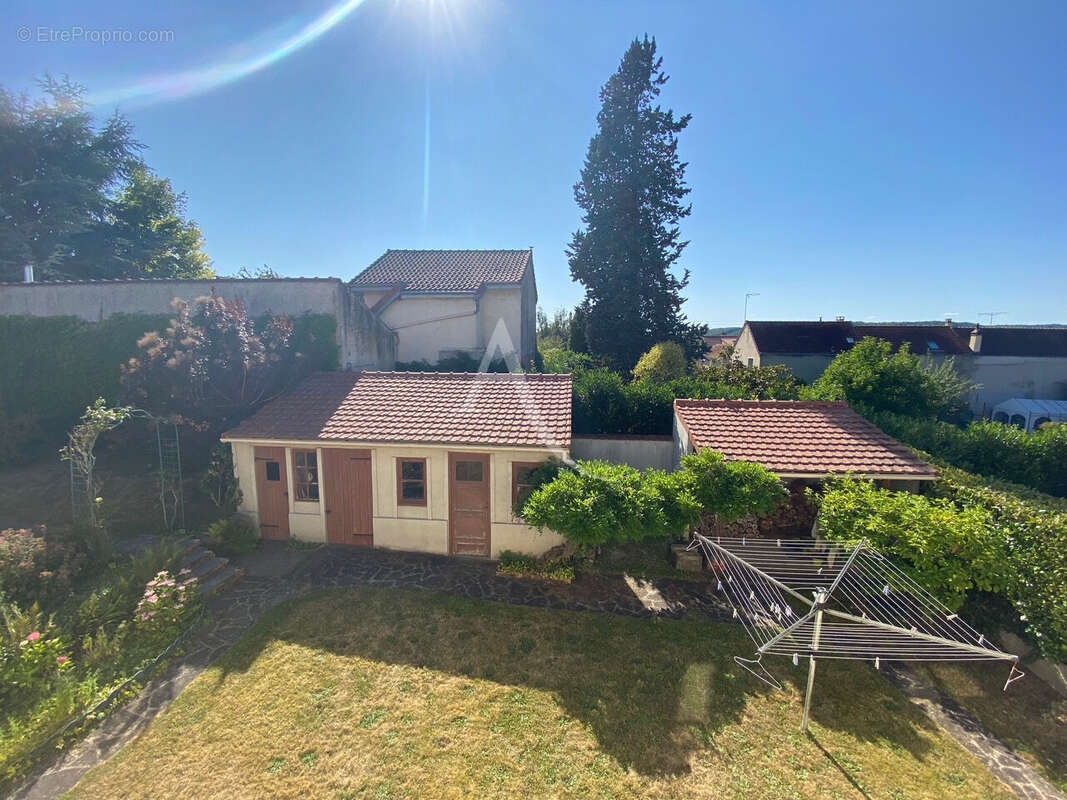 Appartement à GIF-SUR-YVETTE