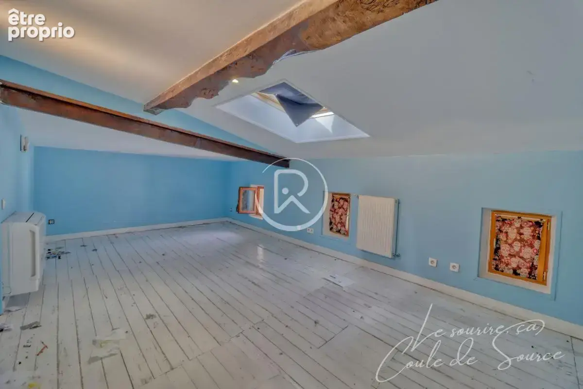 Maison de ville - photo 5