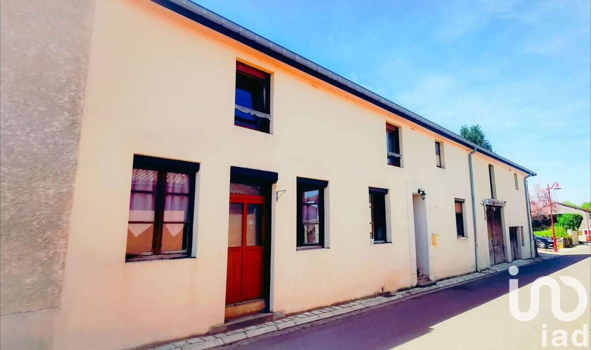 Photo 7 - Maison à JOINVILLE