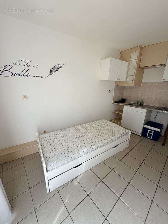 Appartement 14 m² à Le Verdon-Sur-Mer  - photo 4