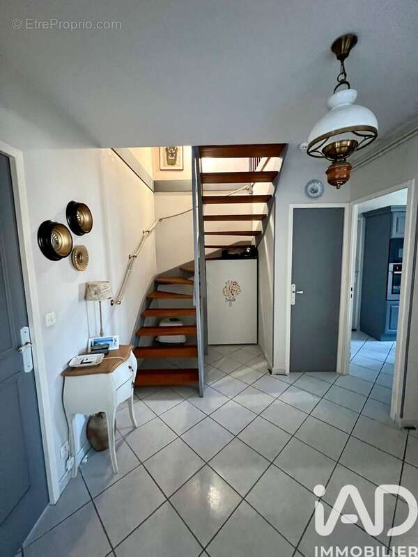 Photo 3 - Maison à SAINT-DOULCHARD