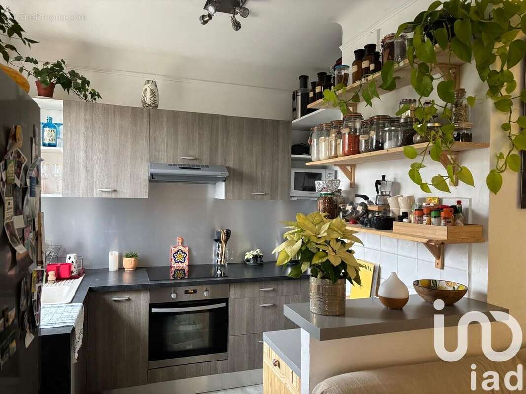 Photo 5 - Appartement à GRASSE