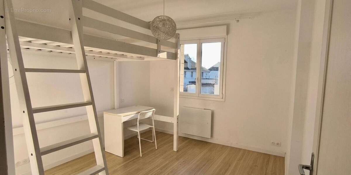 Photo 4 - Appartement à SAINT-NAZAIRE