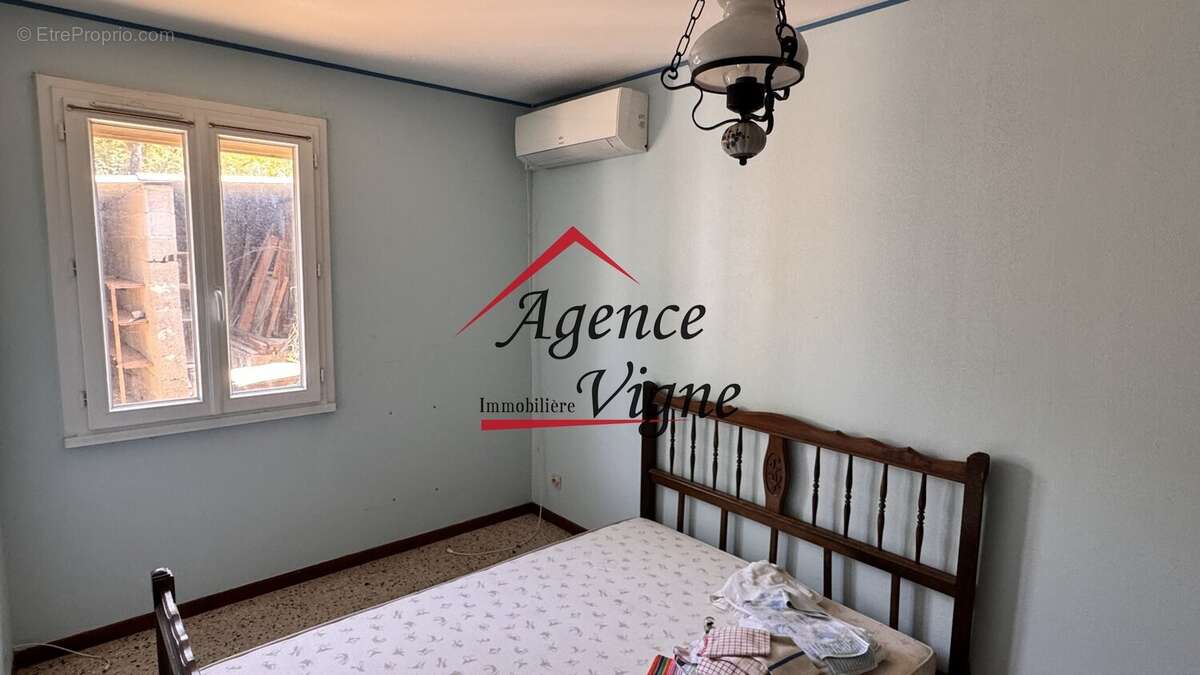 Maison 118 m² à Saint-Florent-Sur-Auzonnet  - photo 15