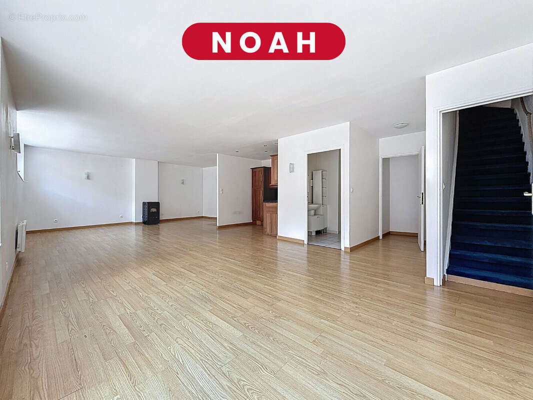 Appartement 122m² à lille - photo 3