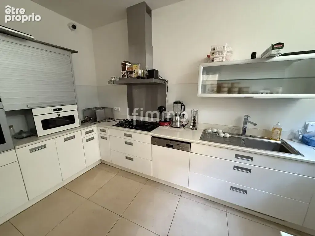 Girondine 4 chambres centre ville - photo 11
