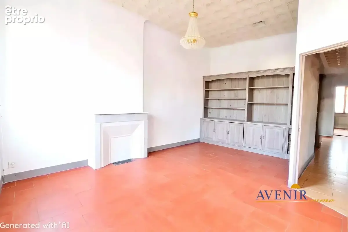 Appartement 3 pièces 80 m² à vendre à Marseille-6e (13006) - photo 2