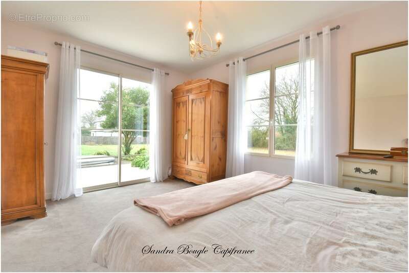 Maison à vendre 9 pièces  avec 5 chambres à LAVAL (53) - photo 13