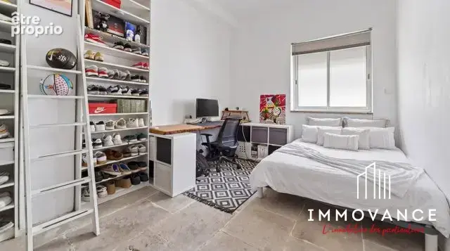 Maison 6 pièces 145 m² à vendre à Vendargues (34740) - photo 8