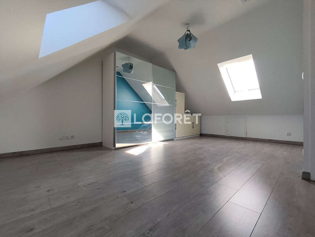 Maison à ATHIS-MONS