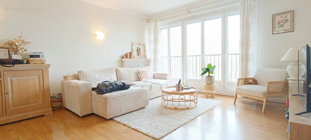 Appartement à TOURCOING