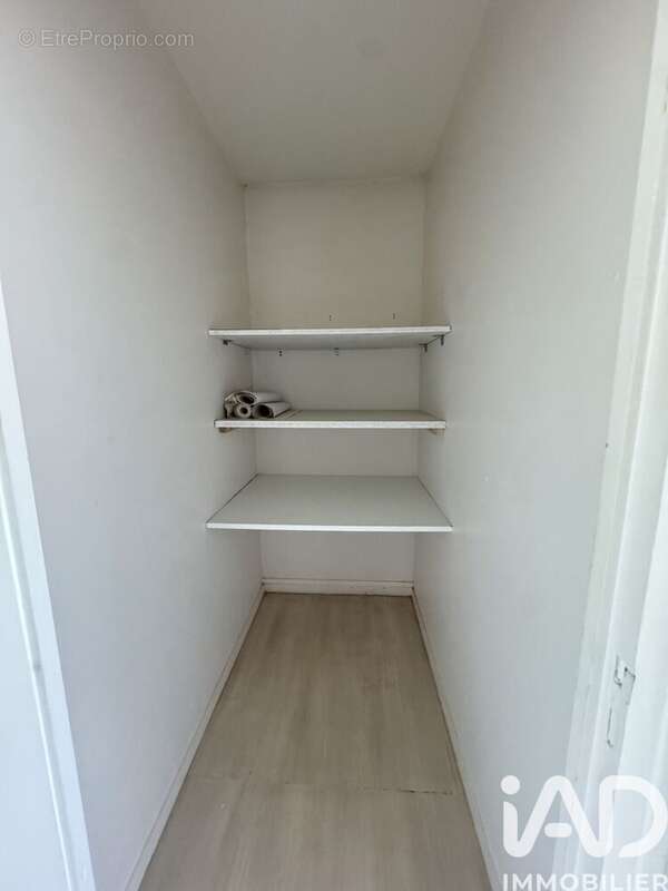 Photo 5 - Appartement à LIMOGES