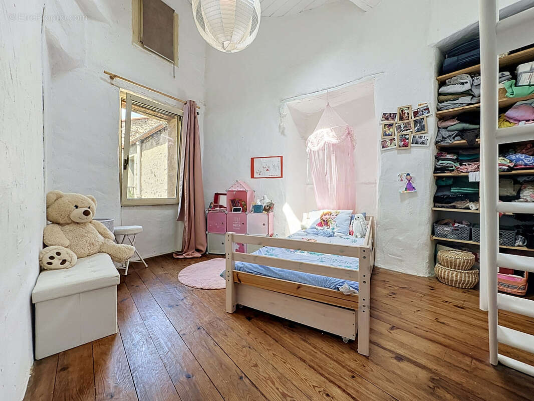  Charmante maison de village avec extérieur à Bouleternère - photo 12