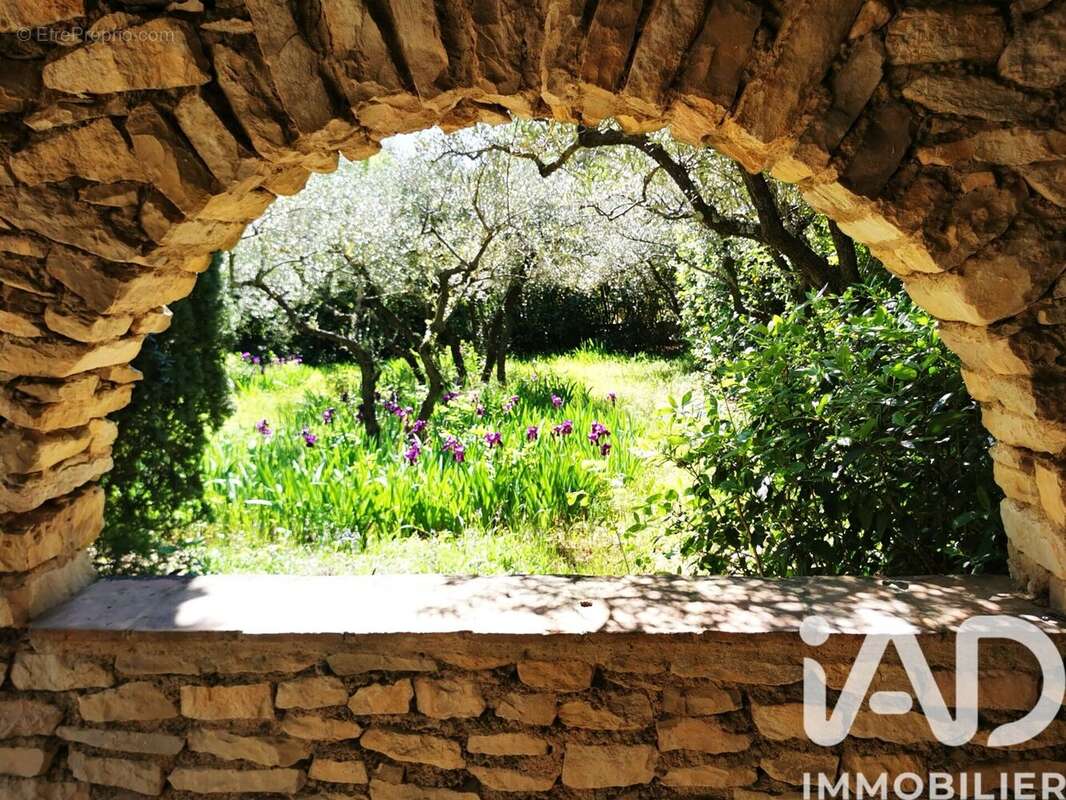 Photo 8 - Maison à NIMES