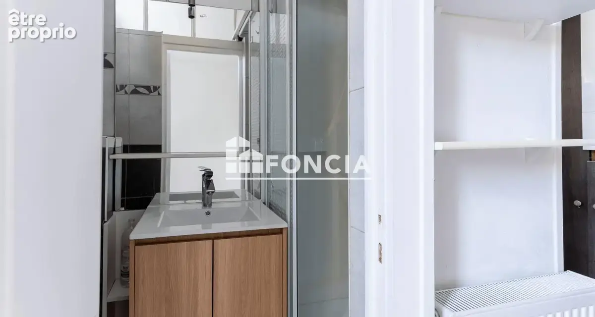 Villeparisis- proche gare- immeuble de 3 appartements - photo 8